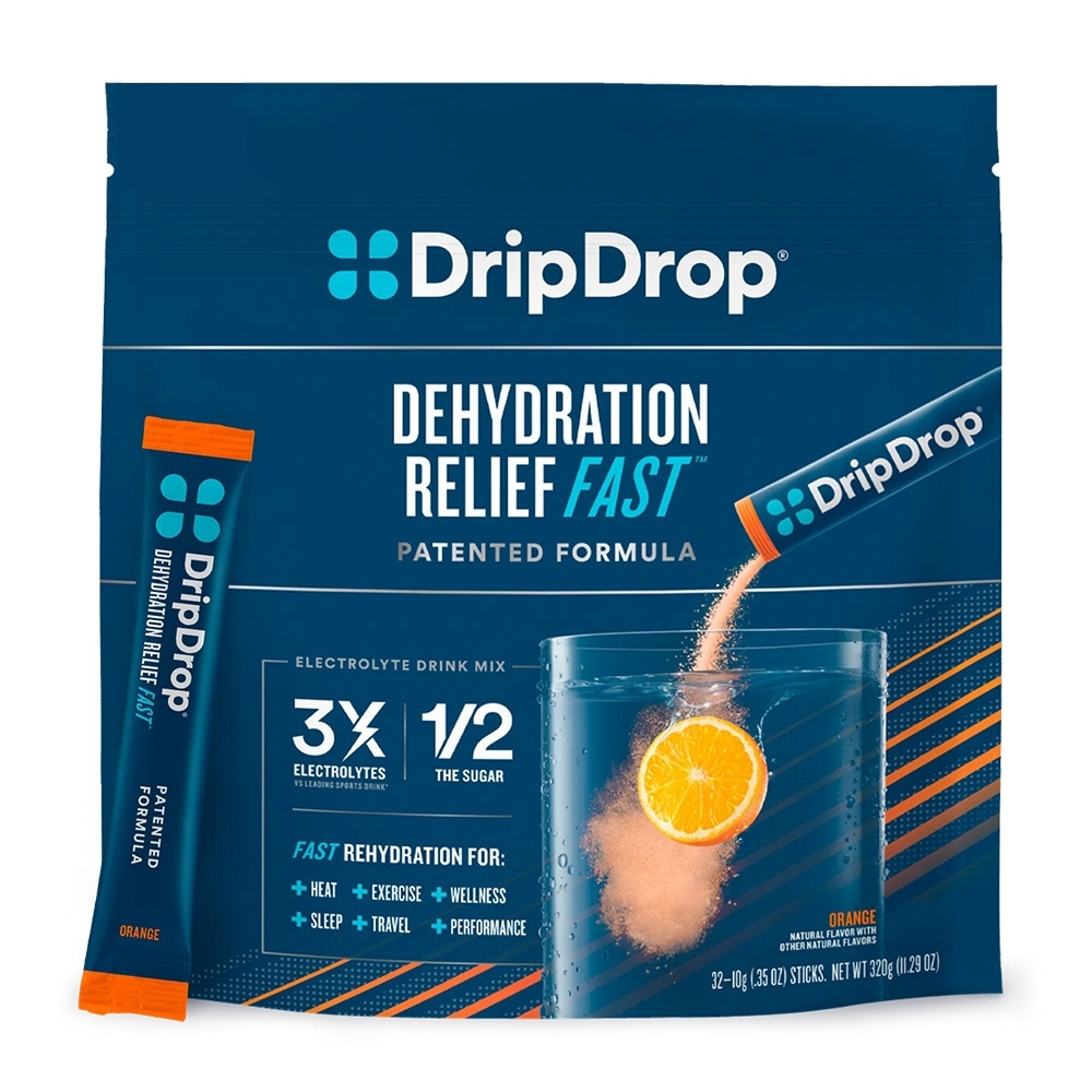 DripDrop Box Of 100 - Picture 6 of 6